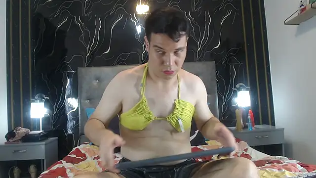 Jean-Smit online show from 24, 4, 2026