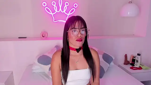 CatalinaRey online show from 16, 4, 2026