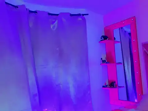 Dollcute  online show from 17, 6, 2026