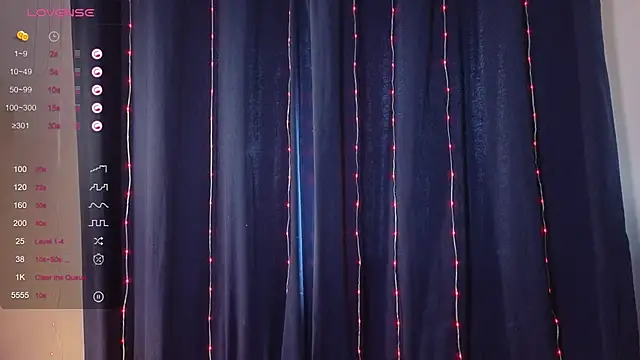 Snapshot of elfieeva1 chatting on 15, 4, 2026 elfieeva1 online show from 15, 4, 2026