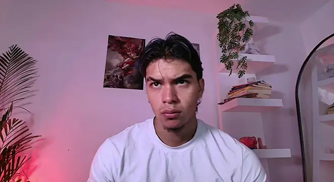 Snapshot of andyypalmer_ chatting on 5, 6, 2026 andyypalmer online show from 5, 6, 2026