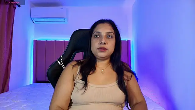 Bianca Royale online show from 18, 4, 2026