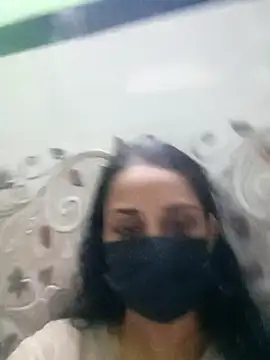 Lusi G online show from 26, 4, 2026