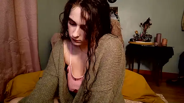 missclochette online show from 21, 7, 2026