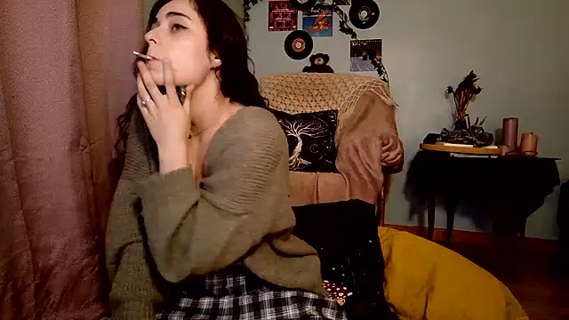 missclochette online show from 23, 7, 2026