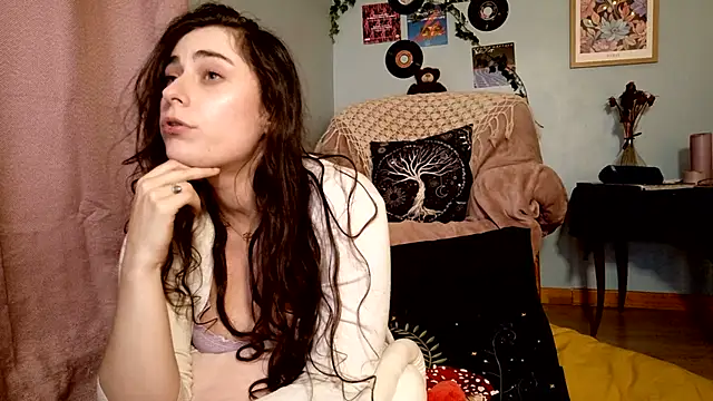 missclochette online show from 28, 7, 2026