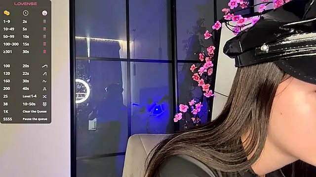 Rose Retslav online show from 13, 6, 2026