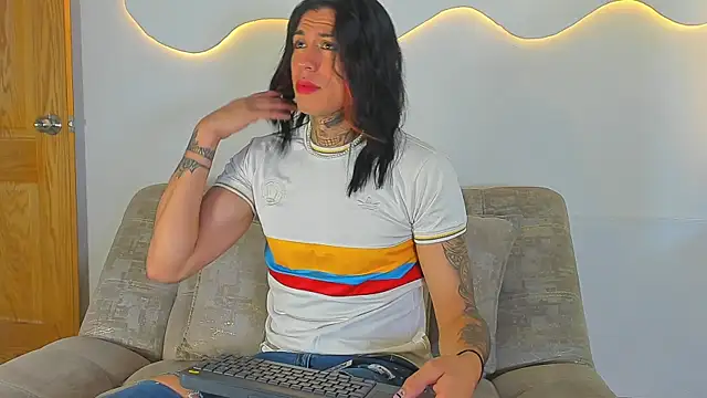 Aohomlester  online show from 17, 6, 2026