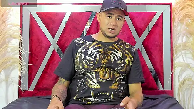 Nickk 21  online show from 21, 4, 2026