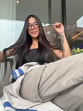 babedemon666 online show from 29, 4, 2026