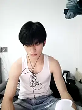 ruo-bai online show from 11, 5, 2026