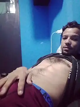 RafaelSartori online show from 19, 4, 2026