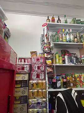 Snapshot of Sara_fun chatting on 25, 9, 2025 Sara fun online show from 25, 9, 2025