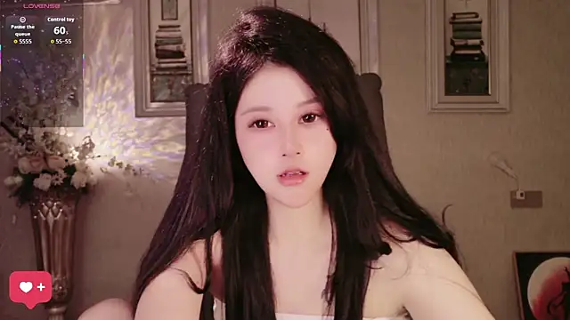 qiaozi2000 online show from 9, 5, 2026