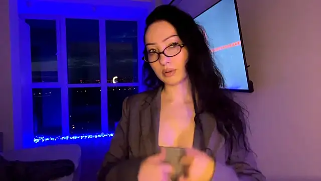 Meow Alika online show from 30, 4, 2026