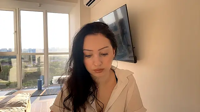Meow Alika online show from 22, 5, 2026