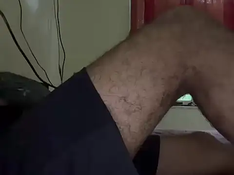 Young Student019 online show from 19, 4, 2026