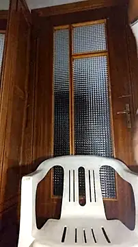 Maryleycandelo online show from 19, 4, 2026