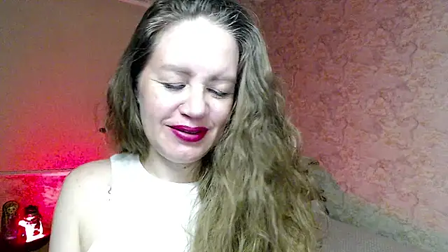 Fern Lust online show from 28, 6, 2026