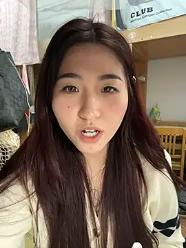 pinkouou online show from 22, 4, 2026