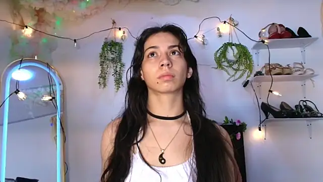Sussan Oconell online show from 27, 7, 2026