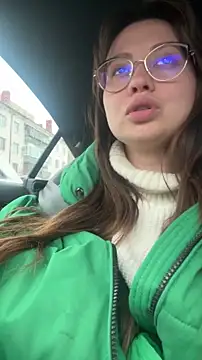 Aitana Magic online show from 21, 4, 2026