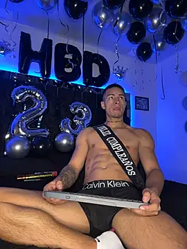 willclayy online show from 14, 7, 2026