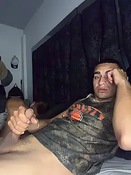 willclayy online show from 25, 7, 2026