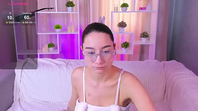 AndreaJohnsons online show from 27, 4, 2026