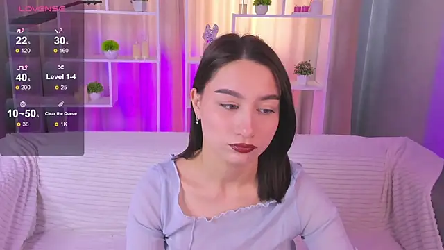 AndreaJohnsons online show from 28, 4, 2026