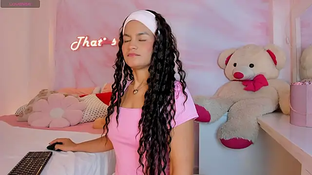 Snapshot of Marilyn_Mulata chatting on 21, 7, 2026 Marilyn Mulata online show from 21, 7, 2026