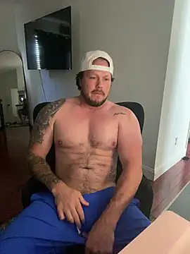 guerritoChulo89 online show from 8, 5, 2026