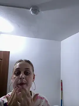 Shannon Van online show from 17, 4, 2026