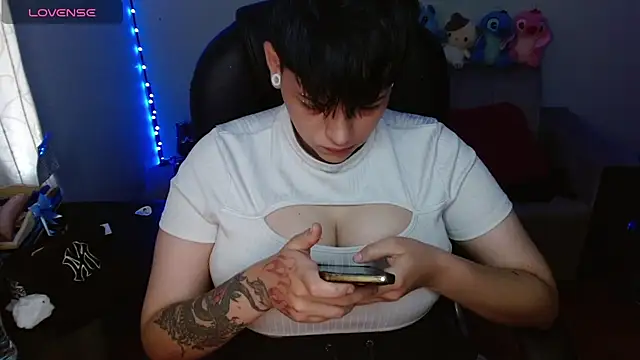 Liam iker online show from 28, 7, 2026