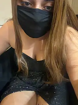 Tasty LushDesire online show from 10, 5, 2026