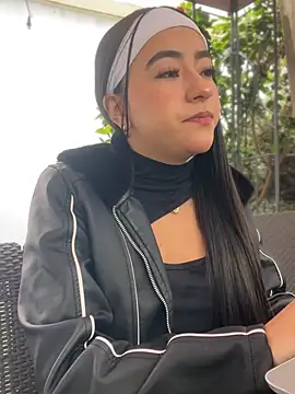 CatalinaSantana Pinkk online show from 17, 4, 2026