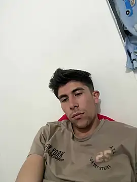 Luis-avatar online show from 20, 4, 2026