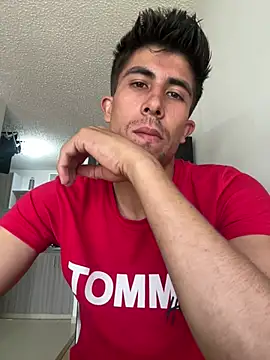 Luis-avatar online show from 21, 4, 2026