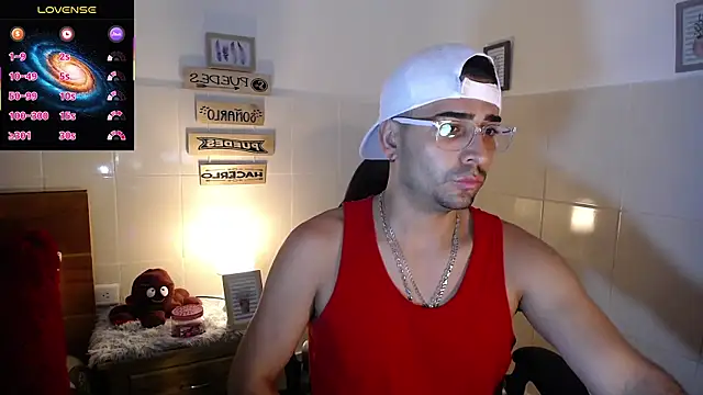 andders  online show from 28, 4, 2026