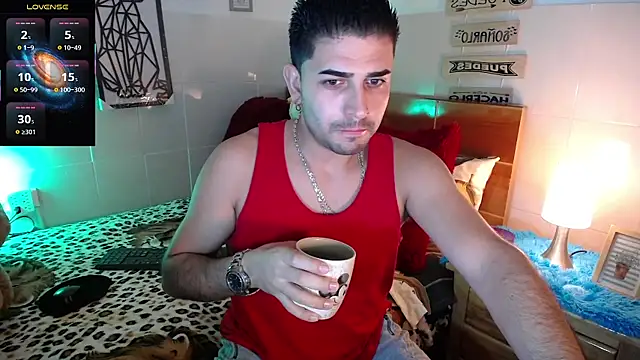 andders  online show from 18, 6, 2026