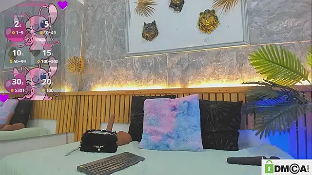 krystal rosse online show from 14, 7, 2026