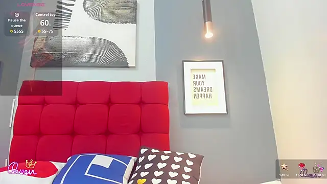 VickyBoobies  online show from 25, 6, 2026