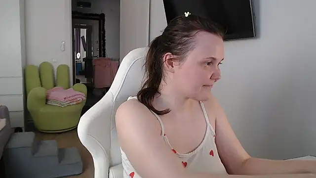 Snapshot of Nodarell chatting on 11, 5, 2026 Nodarell online show from 11, 5, 2026