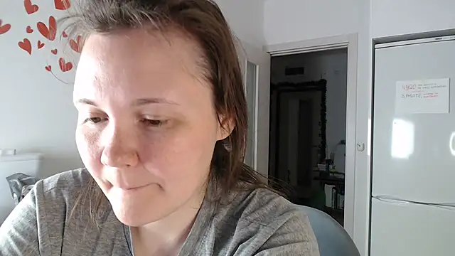 Snapshot of Nodarell chatting on 26, 5, 2026 Nodarell online show from 26, 5, 2026