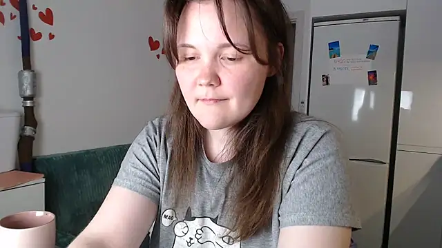 Snapshot of Nodarell chatting on 8, 6, 2026 Nodarell online show from 8, 6, 2026
