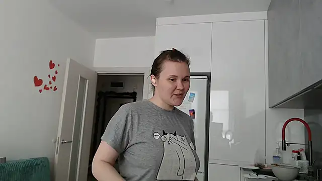 Snapshot of Nodarell chatting on 18, 6, 2026 Nodarell online show from 18, 6, 2026