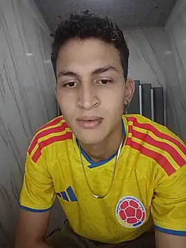 Snapshot of Axel_Romanov chatting on 28, 7, 2026 Axel Romanov online show from 28, 7, 2026