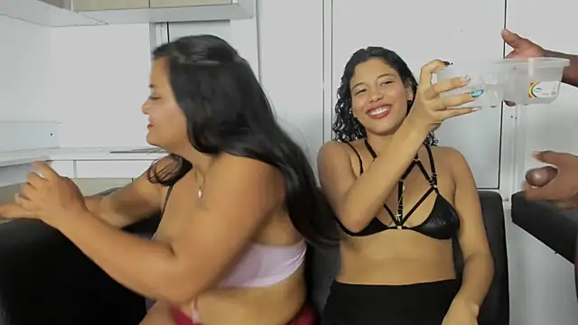 HardNoMercy66 online show from 20, 4, 2026