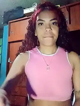 Snapshot of LaFlaka28 chatting on 16, 4, 2026 LaFlaka28 online show from 16, 4, 2026