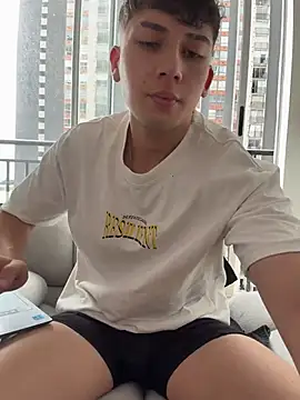 OLIVER K online show from 4, 7, 2026